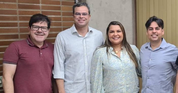 Quase R$ 3 milhões em investimentos para Itapororoca e Solânea