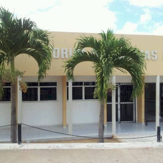 Fórum Des. Josias Pereira do Nascimento