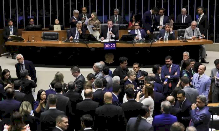 Desoneração da folha de 17 setores econômicos