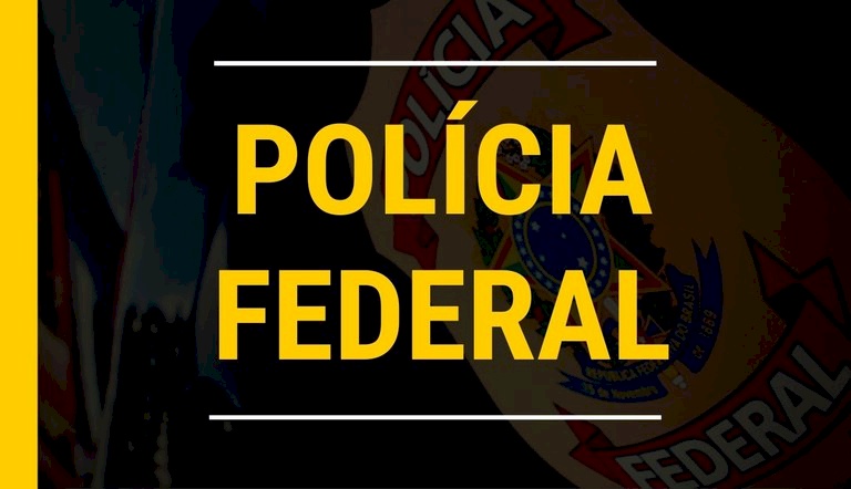 Polícia Federal 