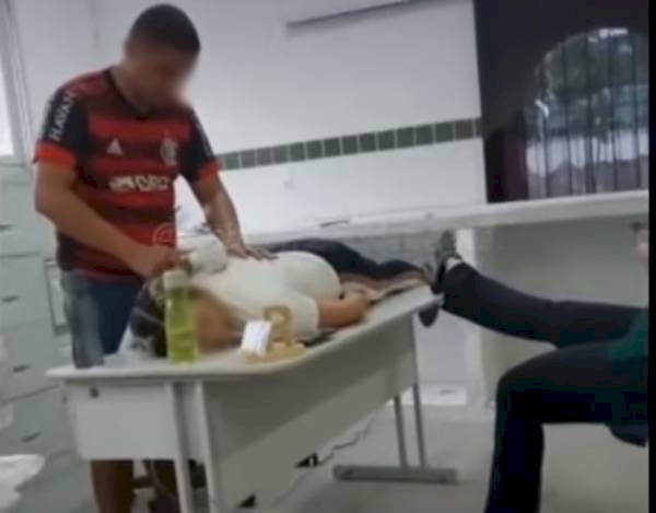 Escola Escola Estadual Padre Emídio Viana Correia (Escola Normal) de Campina Grande