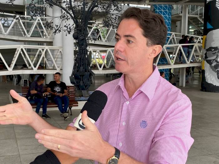 Senador Veneziano destina emendas individuais de R$ 400 mil ao município de Marizópolis