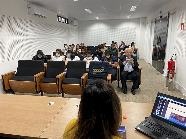 MPPB promove reunião para assegurar direitos às pessoas em situação de rua, em Cajazeiras