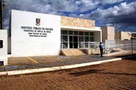 Ministério Público de Sousa