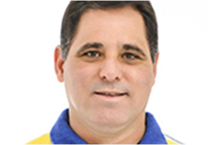 Ex-presidente da Câmara de Piancó, José Luiz da Silva Filho
