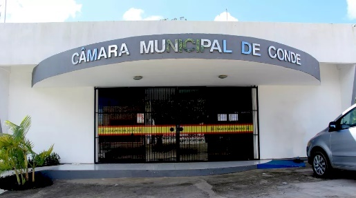 Câmara Municipal do Conde
