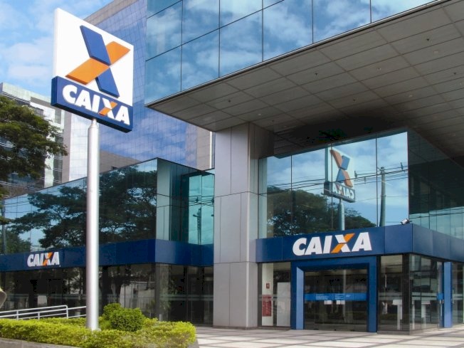 Caixa economica federal 