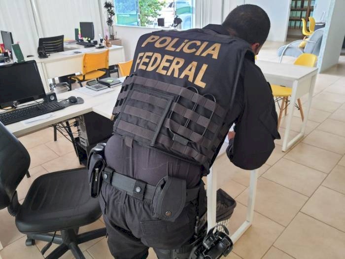 Prisão de hacker suspeito de invadir sites do Senado, Exército e TSE