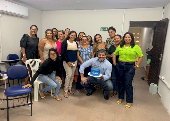 Curso de “Gestão de Negócios”