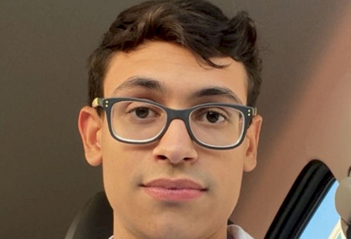 Comunicador, Ian Braga