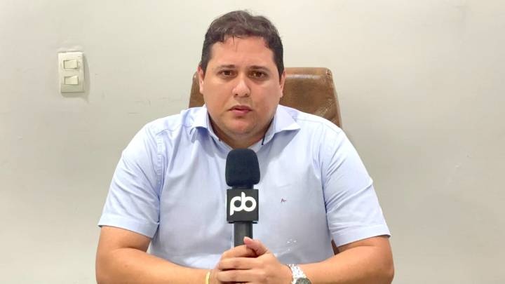 Presidente da Câmara de Sousa, Novinho de Carlão