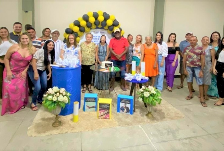 Annielly Fernandes, Secretária de Saúde do Municipal, ressaltou a importância da prevenção ao tabagismo