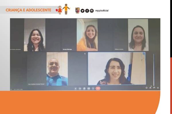 Audiência do Ministério Público da Paraíba (MPPB)