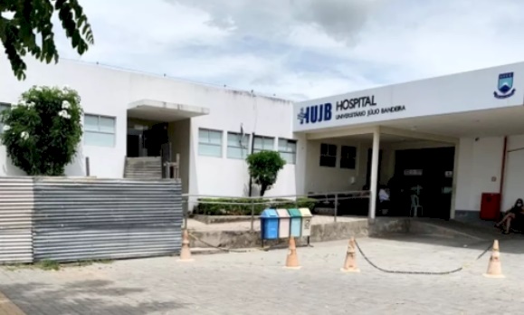 Hospital Universitário Júlio Bandeira (HUJB)