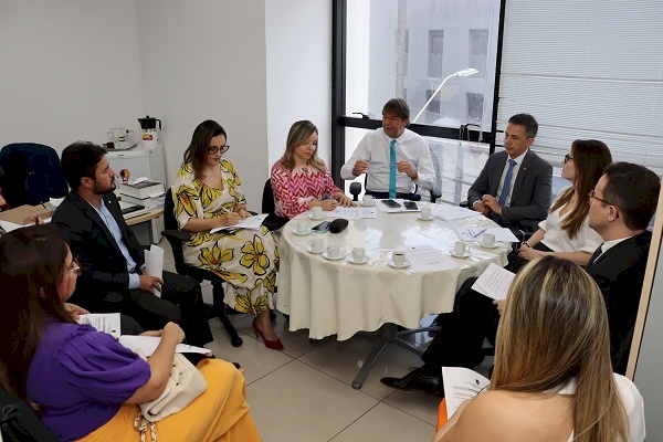 CGMP debate recomendação da Corregedoria Nacional com promotores de Justiça
