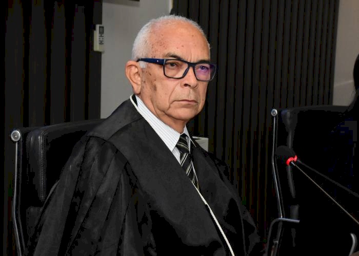Desembargador João Batista Barbosa