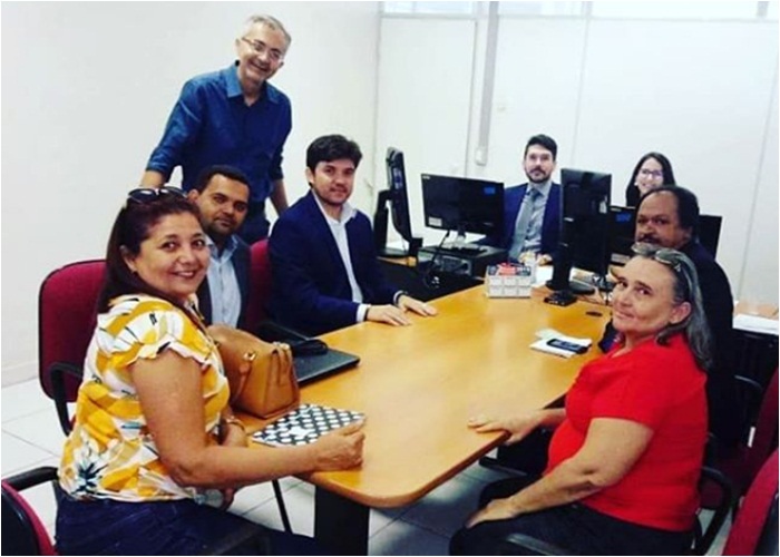 Reunião