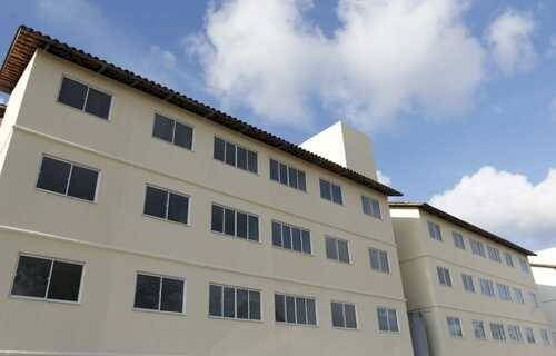 JOÃO PESSOA: Governo Federal entrega 192 moradias a famílias de baixa renda