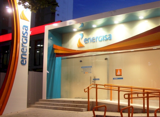 Energisa no Estado da Paraíba