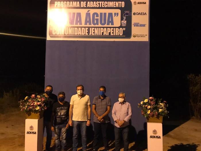 Programa Viva Água