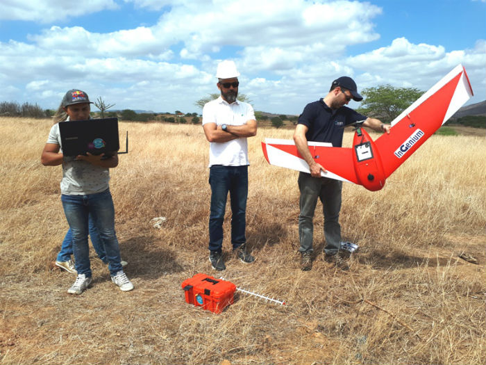 Drone
