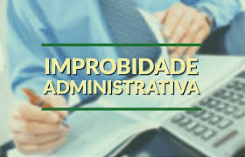 Improbidade Administrativa