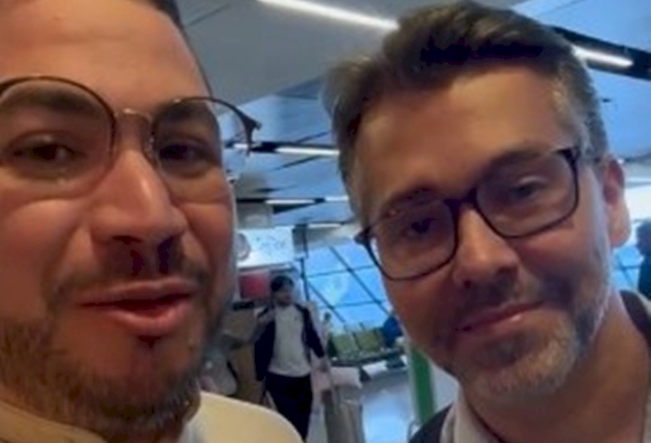 Jerônimo Júnior, e Leonardo Gadelha