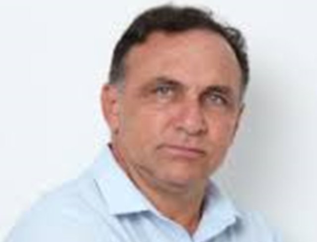 Vereador Eleito, Deuzinho Abreu