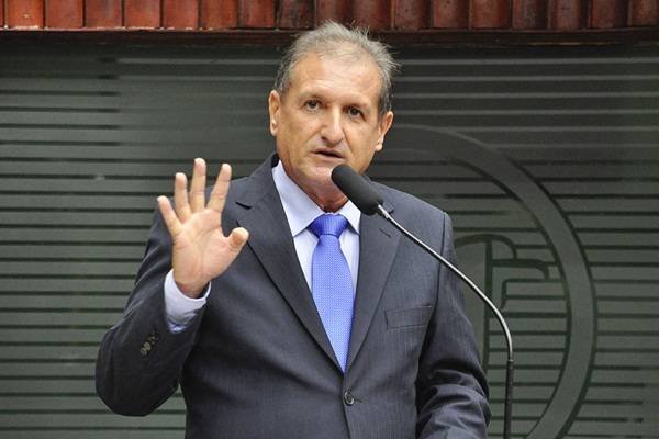 Deputado Estadual, Hervázio Bezerra