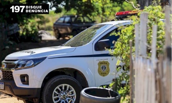 Polícia Civil 