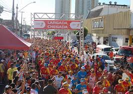 Corrida do Fogo