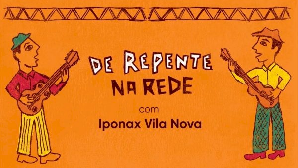 De Repente na Rede