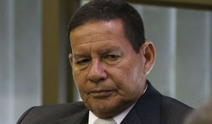 Mourão