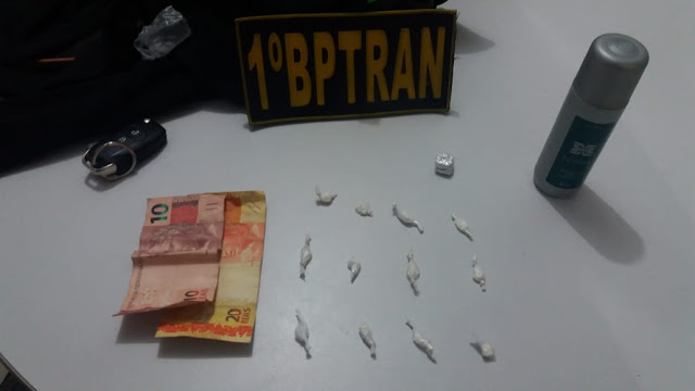 Cocaína
