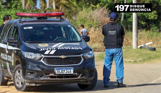 Polícia Civil 