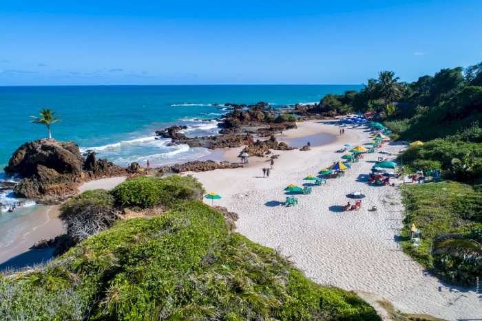 Premiação entre os destinos mais acolhedores