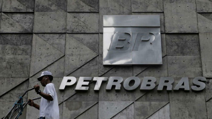 Petrobras