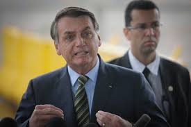 Bolsonaro