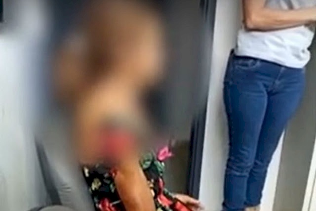 Idosa violentada sexualmente pelo sobrinho na Paraíba