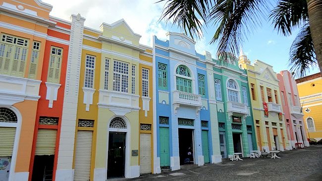 Governo premia propostas vencedoras do concurso de ideias inovadoras para requalificação do Centro Histórico de João Pessoa