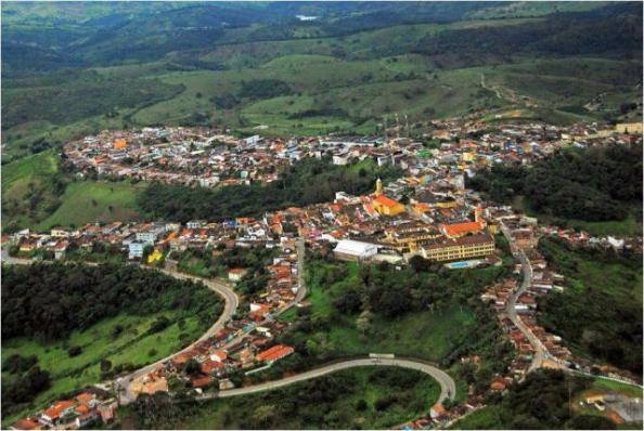 Areia