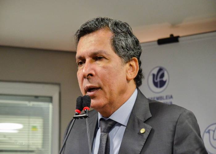 Ricardo Barbosa