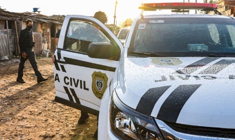 Polícia Civil 