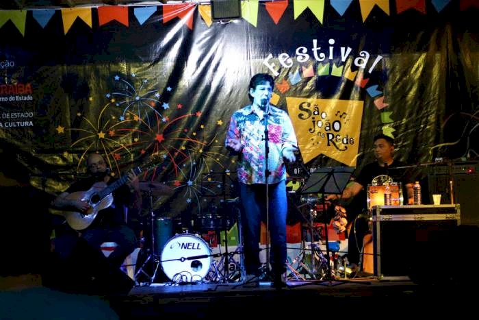 Cinco cidades receberão o ‘Caminhão do Forró’, o palco ambulante do III Festival São João na Rede