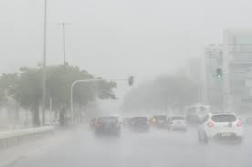 Chuva