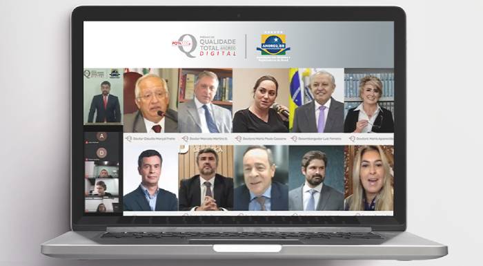 Premiação