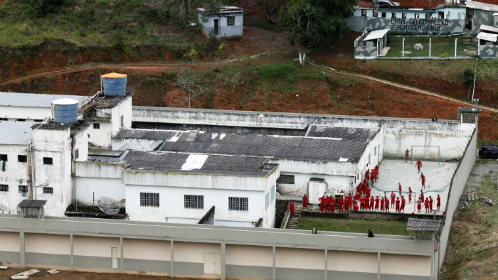 Presídio