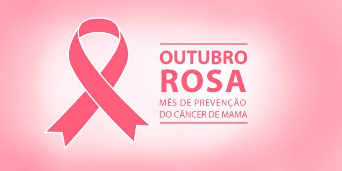 Abertura da Campanha Outubro Rosa