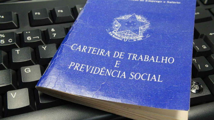 Carteira de Trabalho