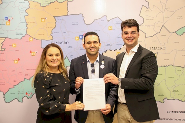 PB Saúde conquista Certificação CEBAS 